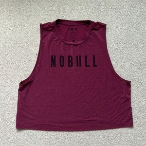 NOBULL Women’s Muscle Tank